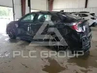 2021 Honda CIVIC фото