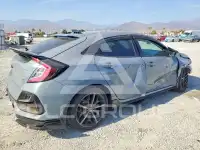2021 Honda CIVIC photo