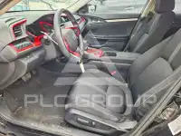 2021 Honda CIVIC фото