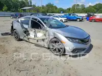 2021 Honda CIVIC фото
