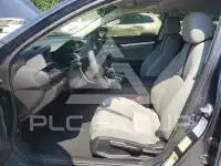 2021 Honda CIVIC photo