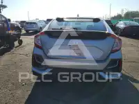 2021 Honda CIVIC фото