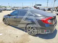 2021 Honda CIVIC фото