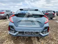 2021 Honda CIVIC фото