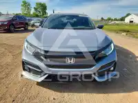 2021 Honda CIVIC фото