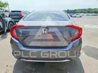 2021 Honda CIVIC photo