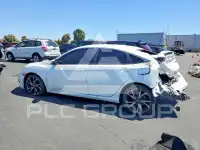 2021 Honda CIVIC фото