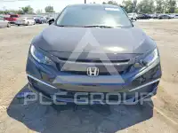 2021 Honda CIVIC фото