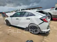 2021 Honda CIVIC фото
