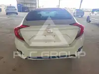 2021 Honda CIVIC фото