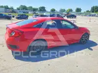 2021 Honda CIVIC фото