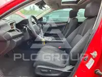 2021 Honda CIVIC фото