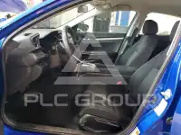 2021 Honda CIVIC фото