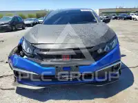2021 Honda CIVIC фото