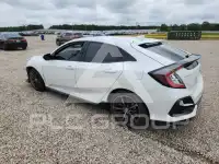 2021 Honda CIVIC фото