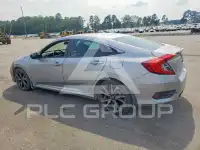 2021 Honda CIVIC фото