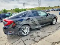 2021 Honda CIVIC photo