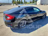 2021 Honda CIVIC фото