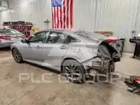 2021 Honda CIVIC фото