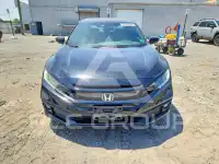 2021 Honda CIVIC фото