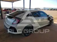 2021 Honda CIVIC фото