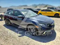 2021 Honda CIVIC photo