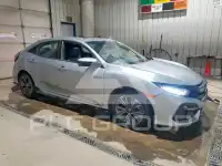 2021 Honda CIVIC фото
