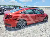 2021 Honda CIVIC фото