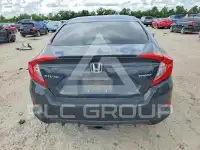 2021 Honda CIVIC фото