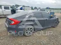 2021 Honda CIVIC фото
