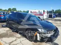 2021 Honda CIVIC фото