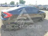 2021 Honda CIVIC фото