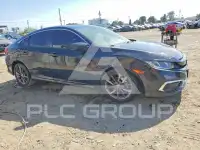 2021 Honda CIVIC фото