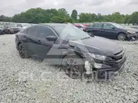 2021 Honda CIVIC photo