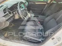 2021 Honda CIVIC фото