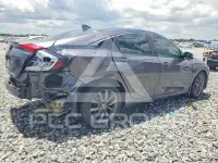 2021 Honda CIVIC photo