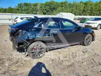 2021 Honda CIVIC фото