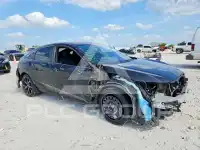 2021 Honda CIVIC фото