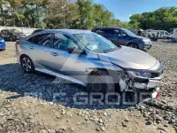 2021 Honda CIVIC фото
