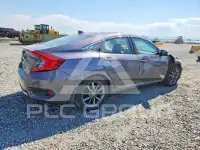 2021 Honda CIVIC фото