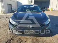 2021 Honda CIVIC фото