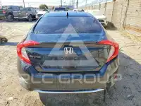 2021 Honda CIVIC фото
