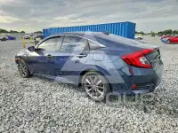 2021 Honda CIVIC фото