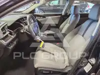 2021 Honda CIVIC фото