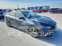 2021 Honda CIVIC photo
