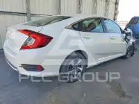 2021 Honda CIVIC фото