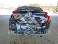 2021 Honda CIVIC фото