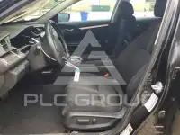 2021 Honda CIVIC photo