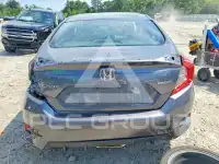 2021 Honda CIVIC photo