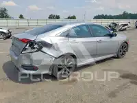 2021 Honda CIVIC фото